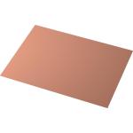 Papier-Tischset 30 x 39,5 Weiß, 1500 Stk/Krt (3 x 500 Stk)