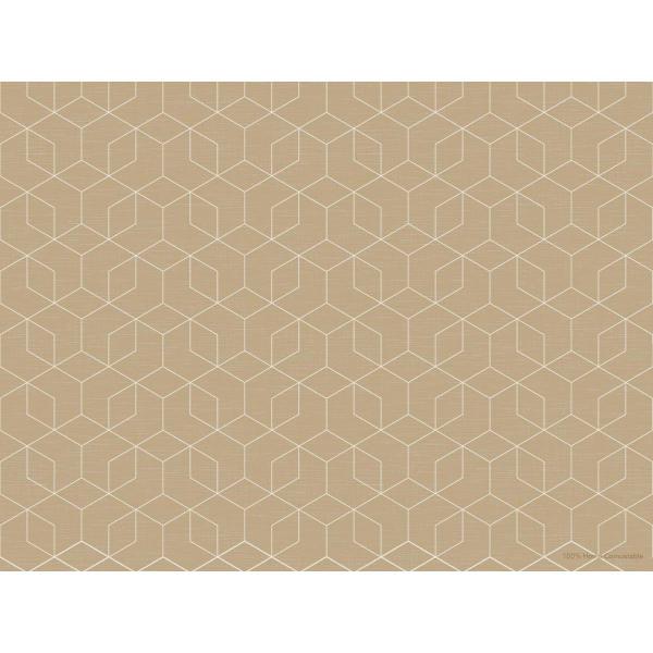 Papier-Tischset 30 x 40 cm Woven Ecoecho, 1000 Stk/Krt (4 x 250 Stk)