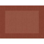 Dunicel®-Tischset 30 x 40 cm Linnea Earth Terra, 500 Stk/Krt (5 x 100 Stk)