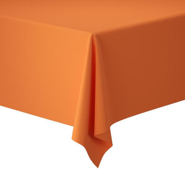 Dunicel®-Tischdeckenrolle 1,18 x 25 m Sun Orange, 2 Stk/Krt (2 x 1 Stk)