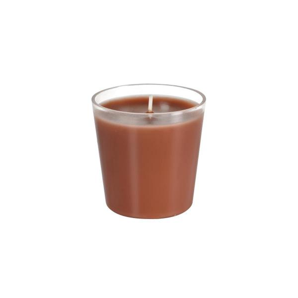 Switch & Shine Nachfüller 65 x Ø 65 mm 30 Std. Earth Terra, 12 Stk/Krt (2 x 6 Stk)