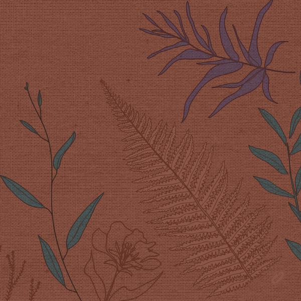Classic-Serviette 40 x 40 cm Soft Nature, 300 Stk/Krt (6 x 50 Stk)