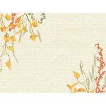 Papier-Tischset 30 x 40 cm Fall Beauty, 1000 Stk/Krt (4 x 250 Stk)