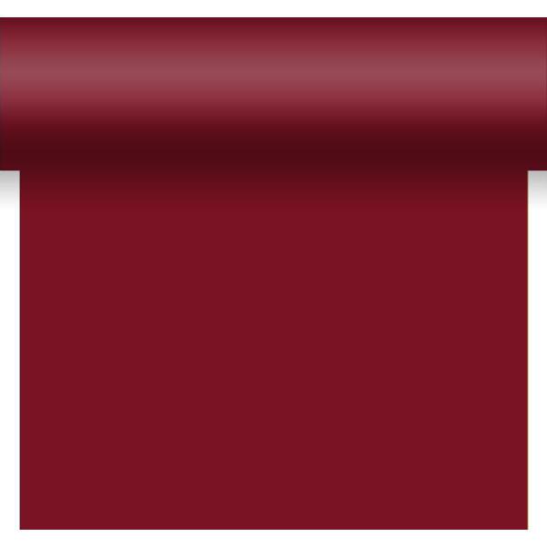 Dunicel® 3 in 1 0,4 x 4,8 m Bordeaux, 8 Stk/Krt (8 x 1 Stk)