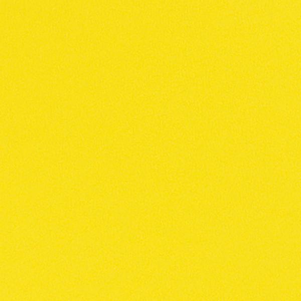 Dunicel® Mitteldecke 84 x 84 cm Gelb, 10 Stk/Krt (10 x 1 Stk)