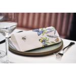 Tissue-Serviette 33 x 33 cm Cheery Butterflies 3-lagig, 240 Stk/Krt (12 x 20 Stk)