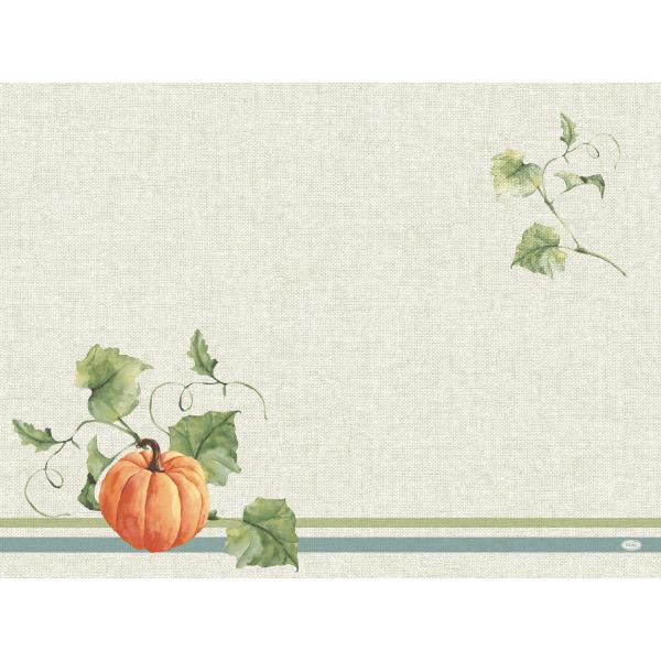 Dunicel®-Tischset 30 x 40 cm Heritage Harvest, 500 Stk/Krt (5 x 100 Stk)