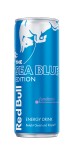 Red Bull SEA BLUE Edition - Juneberry - 4 Trays inkl. Pfand