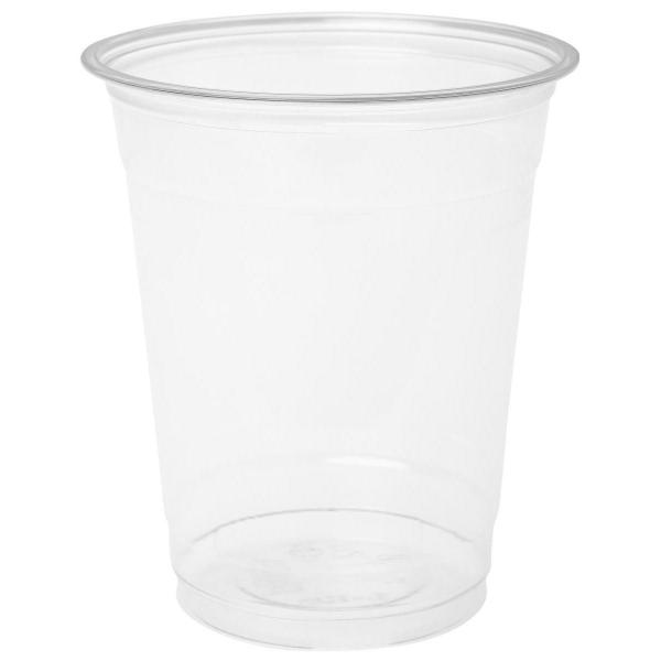 Plastikgläser 35 cl Transparent, 144 Stk/Krt (12 x 12 Stk)