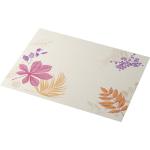 Papier-Tischset 30 x 40 cm Bright Autumn, 1000 Stk/Krt (4 x 250 Stk)