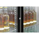 Barkühlschrank 176L