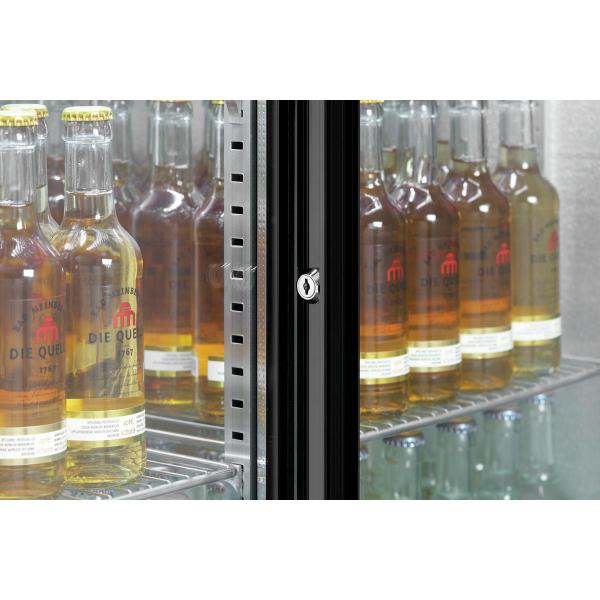 Barkühlschrank 176L