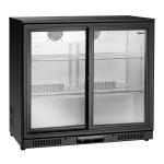 Barkühlschrank 176L