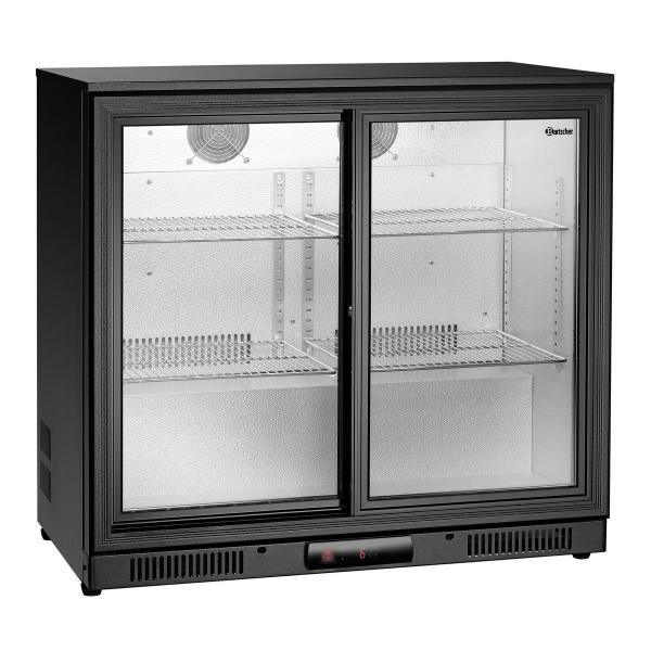 Barkühlschrank 176L