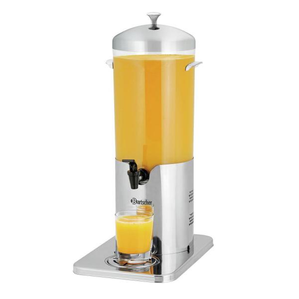 Getränke-Dispenser DTE5