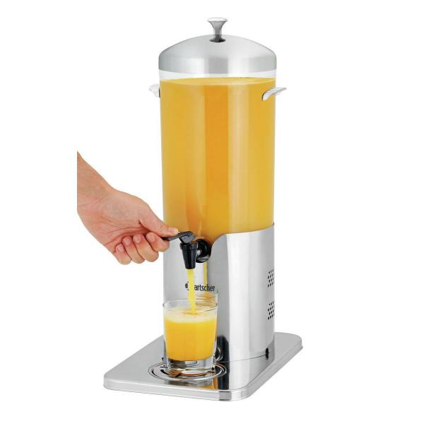 Getränke-Dispenser DTE5