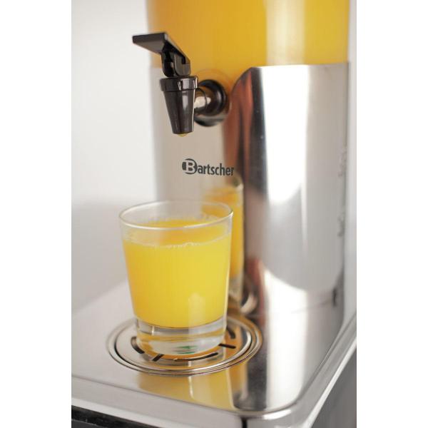 Getränke-Dispenser DTE5