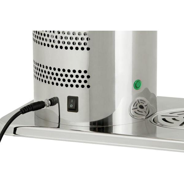 Getränke-Dispenser DTE5