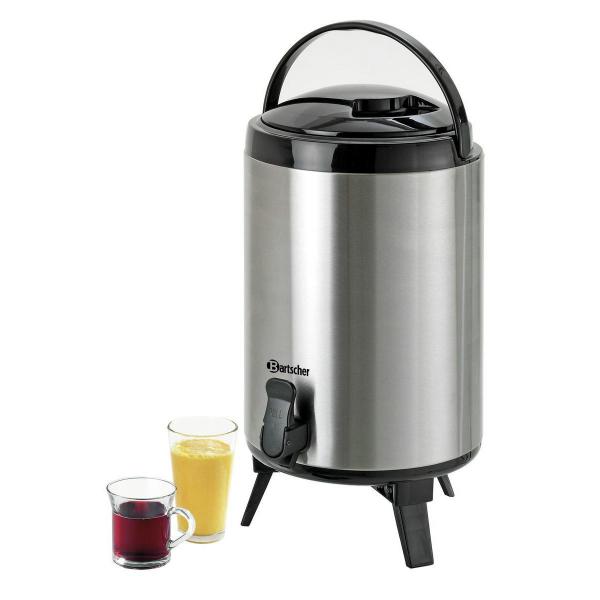 Iso-Dispenser 9L-1