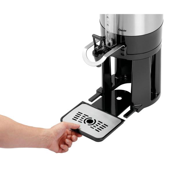Iso-Dispenser 8L