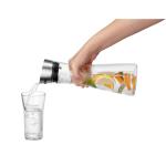 Glaskaraffe 0,75L