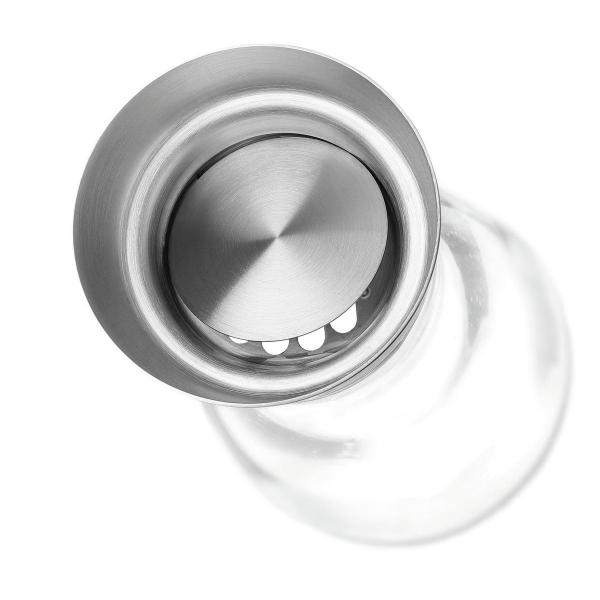 Glaskaraffe 0,75L