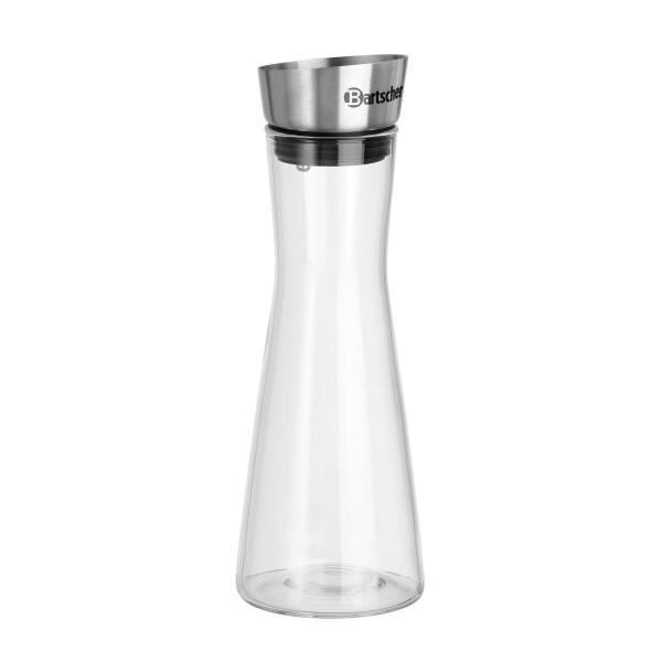Glaskaraffe 0,75L