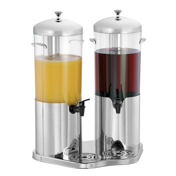 Getränke-Dispenser DEW5 Duo