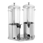 Getränke-Dispenser DEW5 Duo