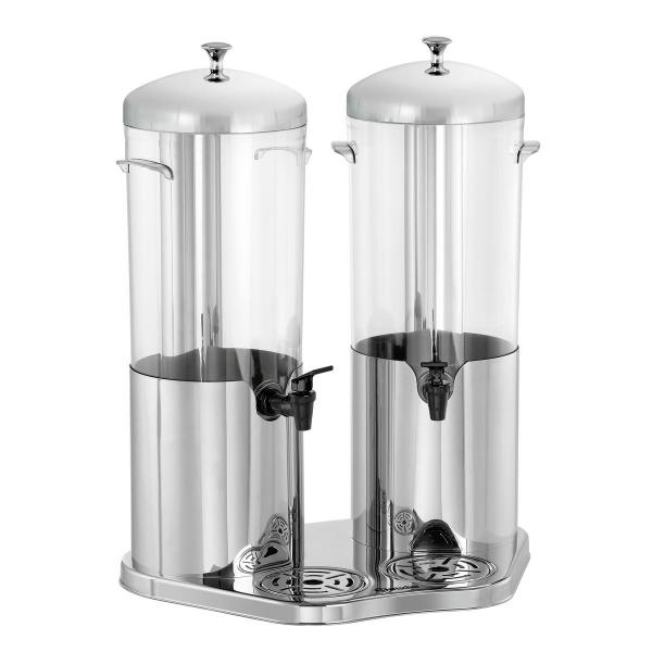Getränke-Dispenser DEW5 Duo