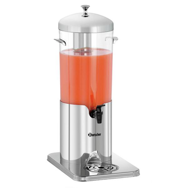 Getränke-Dispenser DEW5