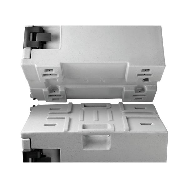 Thermo-Transportbehälter GN110-12