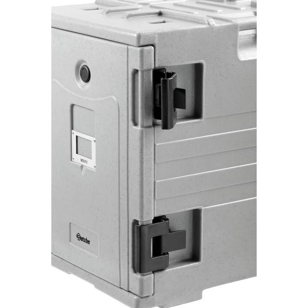 Thermo-Transportbehälter GN110-12