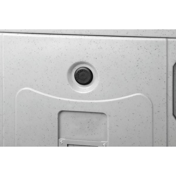 Thermo-Transportbehälter GN110-12