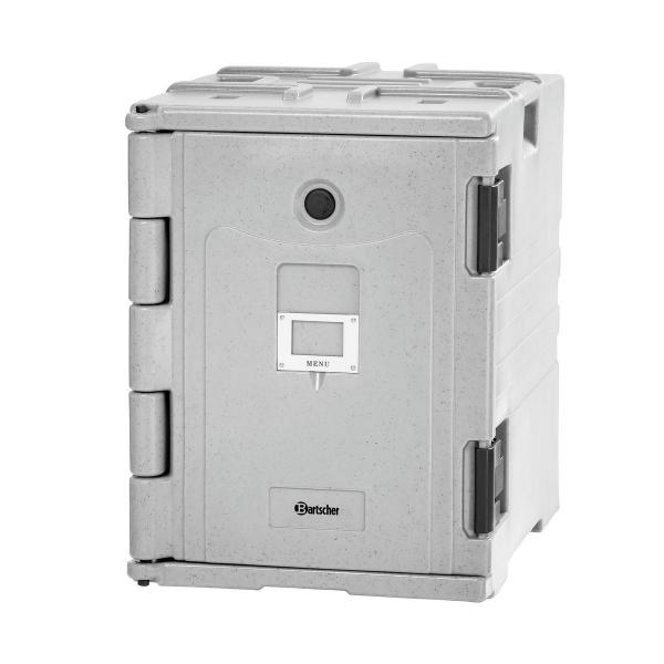 Thermo-Transportbehälter GN110-12