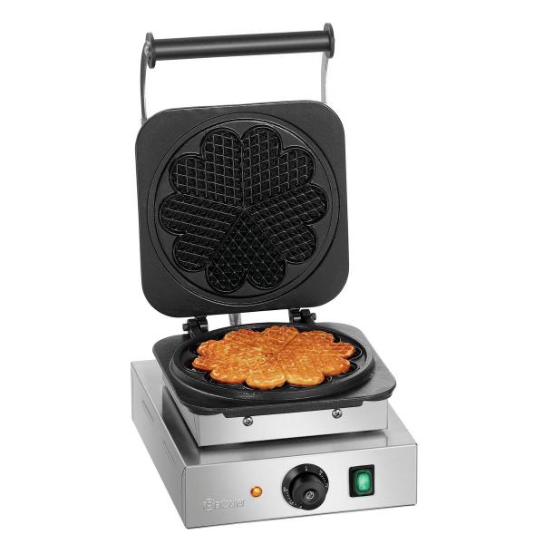 Waffeleisen 1HW211