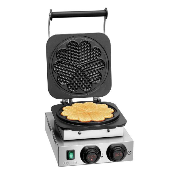 Waffeleisen MDI 1HW211