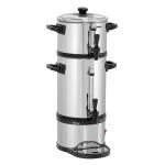 Milchdispenser-Aufsatz PRO II 40-60
