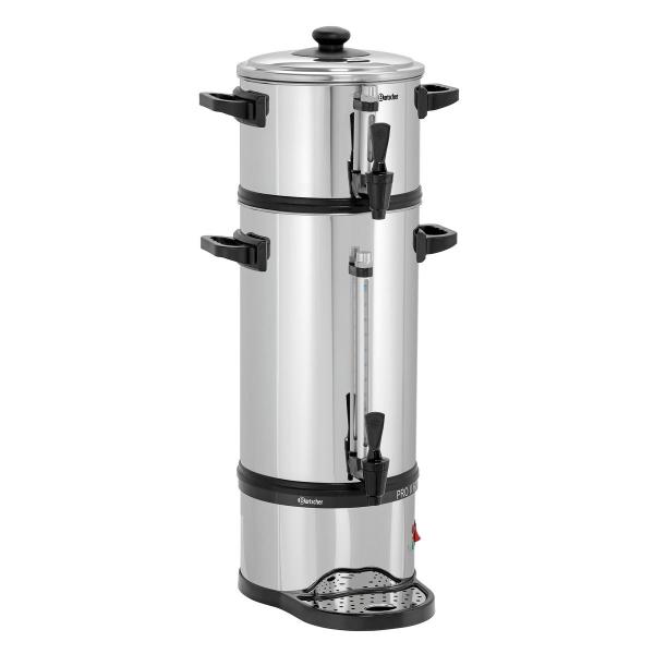 Milchdispenser-Aufsatz PRO II 40-60