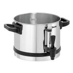 Milchdispenser-Aufsatz PRO II 40-60