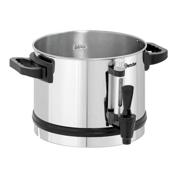 Milchdispenser-Aufsatz PRO II 40-60