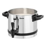 Milchdispenser-Aufsatz PRO II 40-60