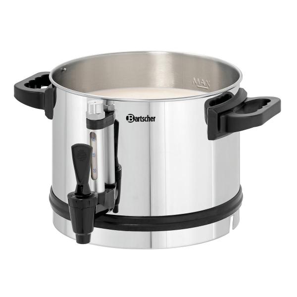 Milchdispenser-Aufsatz PRO II 40-60