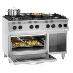 Gasherd MFG 7360