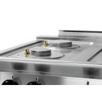 Gasherd MFG 7360