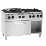 Gasherd MFG 7360