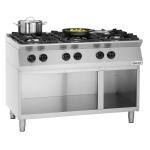 Gasherd MFGO 7060