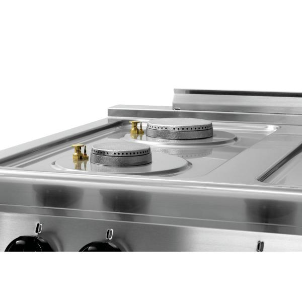 Gasherd MFGO 7060