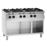 Gasherd MFGO 7060