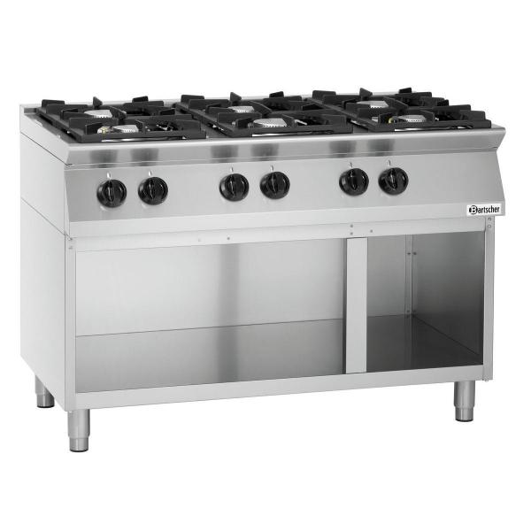 Gasherd MFGO 7060